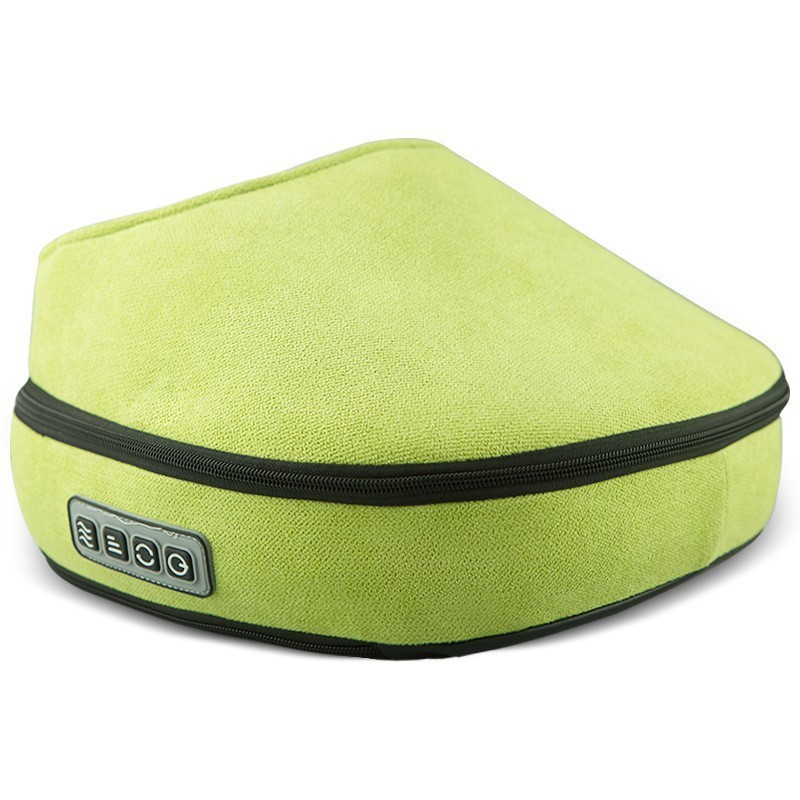 Vert entièrement équipé