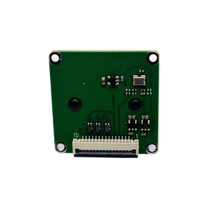8MP HDイメージセンサー & カメラモジュール30 FPS 32*32CM IMX219 3295*2512 1/4インチ工場グリーンPCBボード - Product Image 3