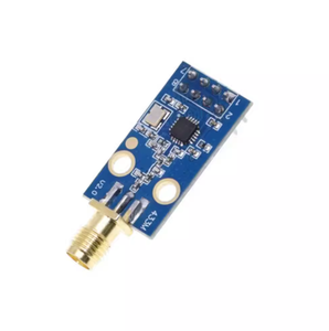 โมดูลไร้สาย CC1101พร้อมโมดูลรับส่งสัญญาณไร้สายเสาอากาศ315/433/868/915MHz - Product Image 2
