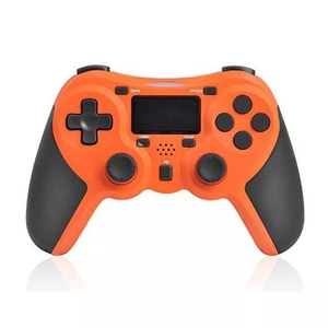 Vibration Mando Manette สำหรับ PS4จอยสติ๊กเกม BT ไร้สายสำหรับ PS4 Gamepad - Product Image 2