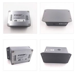 1KW üç fazlı Servo trafo SVC-010-A 380V 220V Servo Motor sürücüsü elektronik transformatör yeni - Product Image 2