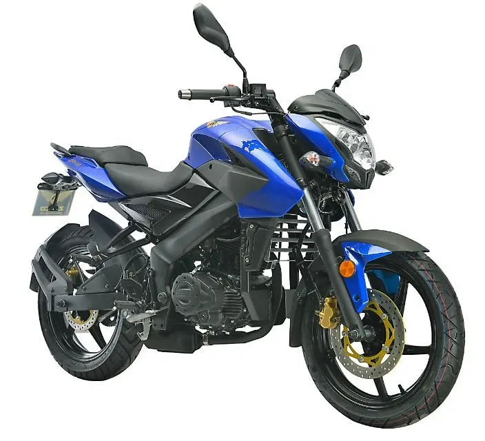 ที่ขายดีที่สุดการออกแบบที่นิยม150cc 200cc 250cc ซูเปอร์กีฬาแข่งรถจักรยานยนต์ก๊าซกับเครื่องยนต์