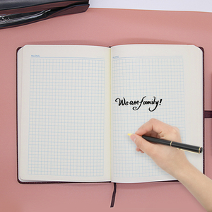 YALONG 2023 Custom New <strong>Design</strong> A5 Leather <strong>NoteBook</strong> Set Hardcover <strong>NoteBook</strong> for Students Office Workers - Product Image 6