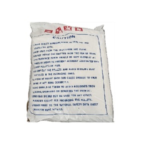 PVC etki değiştirici PVC karıştırma işleminde homojen faz oluşturan reçine kimyasal yardımcı ajan - Product Image 3