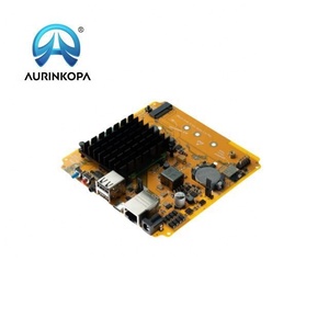Home Assistant Yellow Kit <strong>Raspberry</strong> <strong>Pi</strong> CM4 Powered Smart Home Automation Kit Provides PoE <strong>Power</strong> Supply and <strong>Adapter</strong> <strong>Power</strong> Supply - Product Image 6