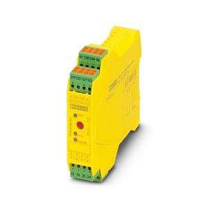 Phoenix PSM-ME-RS232/RS485-P Schnitts telle konverter für SPS-Programmierung und industrielle Steuerung Modell 2744416 - Product Image 5