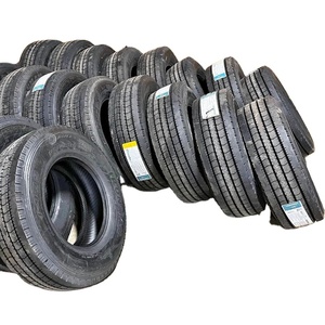 顶级品牌低价卡车轮胎13r22.5新轮胎随时出售11r22.5卡车轮胎