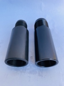 API 11B Соединительная муфта с резьбой - Product Image 3