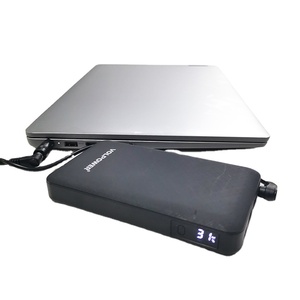 トレンド2025年の新工場供給モデルP70最高価格20000mAh屋外ポータブルLEDディスプレイ付き - Product Image 1