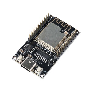 ESP32-CAM WLAN-Modul Kamera Modul Entwicklungsbrett ESP32 mit Kamera-Modul OV2640 2 MP für Arduino