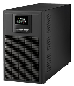 Goter Power Winner Pro 3KVA Nguồn Cấp Điện Liên Tục Mini Trực Tuyến Cho Máy Tính Máy Atm | UPS Trực Tuyến Giá Tốt Nhất - Product Image 1