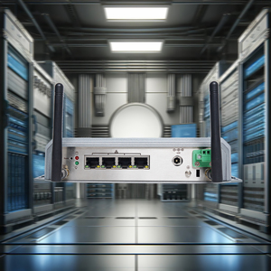 Hot Sale J4125 J1900 Mini PC Window 10 Mini <strong>Computer</strong> Linux Wifi 4*<strong>network</strong> Interface Firewall Mini Pc Fanless Embedded <strong>Computer</strong> - Product Image 2