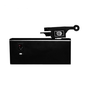 Cabeza de máquina de cuerdas de raquetas, ensanchadora de ordenador, para máquina de encordar - Product Image 4