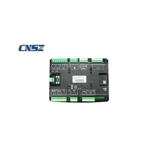 Dse 7320 Smart Controller generatore con telecomando per applicazioni Genset listino prezzi competitivi tra cui parti del generatore - Product Image 4