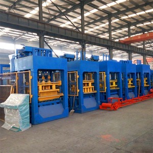 4pcs/mould <strong>Building</strong> Hydraulic Compressed Soil Earth Clay <strong>Interlocking</strong> <strong>Block</strong> Brick Making <strong>Machine</strong> - Product Image 6