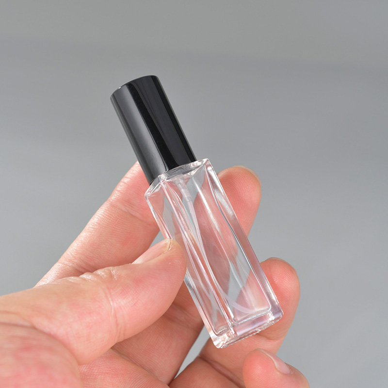10ml black