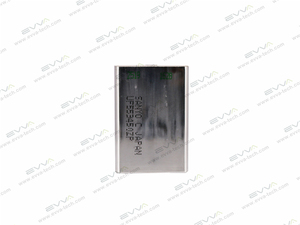3.7V 1200MAh Sanyo UF553450Z Li-Ion เซลล์แบตเตอรี่แบบชาร์จไฟได้สำหรับหุ่นยนต์ - Product Image 4