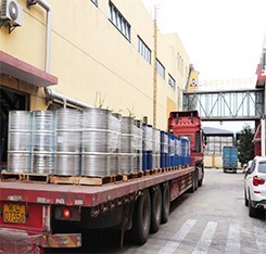 High Quality Epoxy Resin and <strong>Hardener</strong> for Current and Voltage Transformers - Product Image 4
