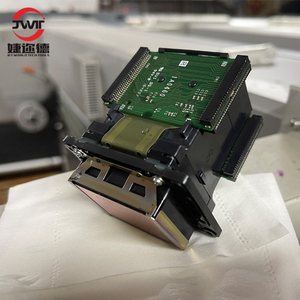 原装翻新Mutoh vj1324打印机dx7打印头使用升华水基墨水