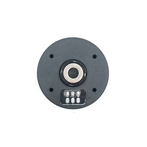 Pm2806ブラシレスdc 12v 0.06n.m 3軸カメラジンバルgoproマイクロロボット中空マグネットジンバルモーター用ダイレクトドライブアウトローター - Product Image 5