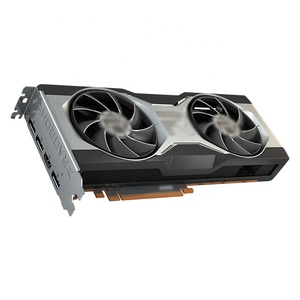 Stokta yeni Radeon RX 6700 XT GDDR6 12GB 192 Bit grafik kartı sunucusu GPU - Product Image 3