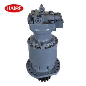 Parti di escavatore di alta qualità 170303-00050 DX480 motore oscillante DX520LC motore oscillante per Doosan - Product Image 3