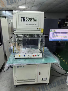 Tester In-circuito (ICT) TR518SII - Product Image 3