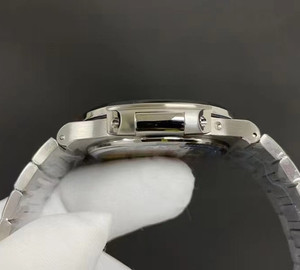 Son Nautiluss PP temiz izle fabrika PPF ZF Cal. 240sc hareketi 5712 modelleri 40mm boyut mükemmel kalınlık - Product Image 4
