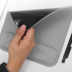 <strong>Mouse</strong> Pad With Wrist Rest Support Rest Memory Foam <strong>Computer</strong> <strong>Mouse</strong> Pad for Cartoon - Product Image 6