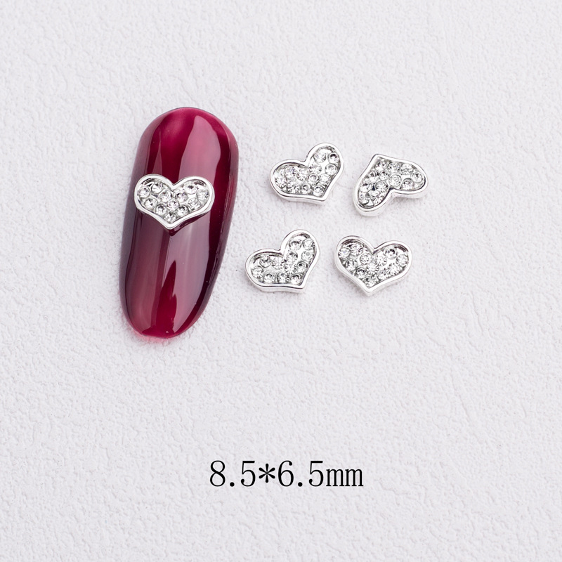 8716 8.5*6.5mm:10Pcs/Bag