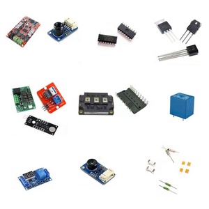<strong>PIC16F84A</strong>-<strong>20</strong>/SO <strong>PIC16F84A</strong>-<strong>20</strong> <strong>PIC16F84A</strong> PIC16F SOP18 Microcontrollers <strong>PIC16F84A</strong>-<strong>20</strong>/SO - Product Image 4