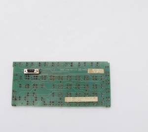 CNC ban đầu fanuc bàn phím bảng A86L-0001-0341 - Product Image 3