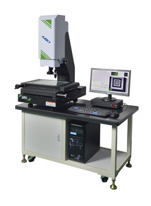 Sistema de visión Manual, instrumento de medición de imagen, equipo óptico, máquina de medición de vídeo, sistema de inspección de visión - Product Image 2