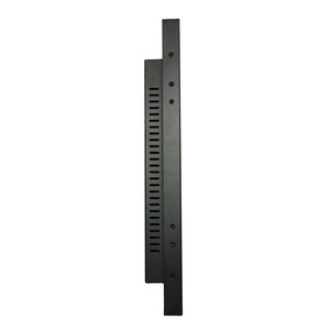 金属外壳开放式显示器19英寸方形屏幕VGA HDM工业液晶显示器 - Product Image 6