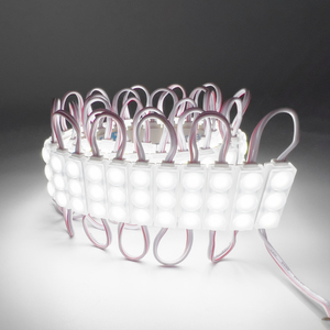 5 Year Warranty High Quality Waterproof 0.6w Dc12v Minitype <strong>Led</strong> Light 3 Module - Product Image 1