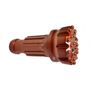 用于采矿深部勘探钻井和岩心采样的钻头反循环RC按钮钻头 - Product Image 4