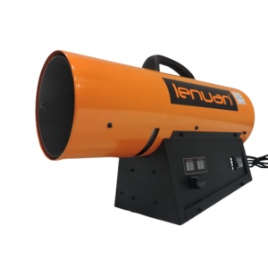 אירופה עיצוב מכירות חמות תעשייתי lpg proppane שטח 120kw חימום גז חום עבור חוות ירקות