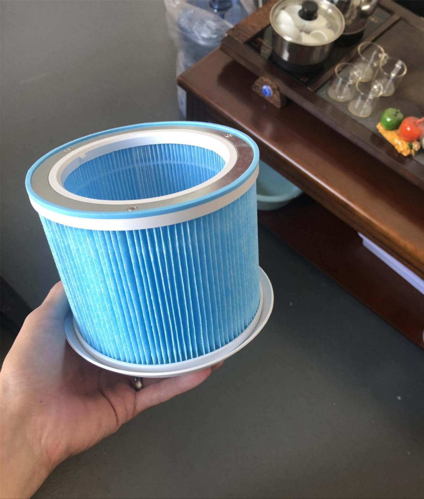 Filter element