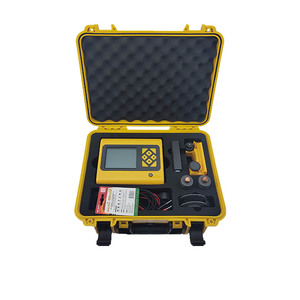 Dispositivo de prueba no destructiva NDT confiable 0-300 K * Cm Probador de resistividad de hormigón - Product Image 4