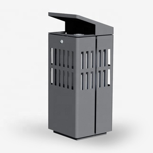 Cubos de basura estándar personalizados modernos y cubos de basura para uso diario - Product Image 1