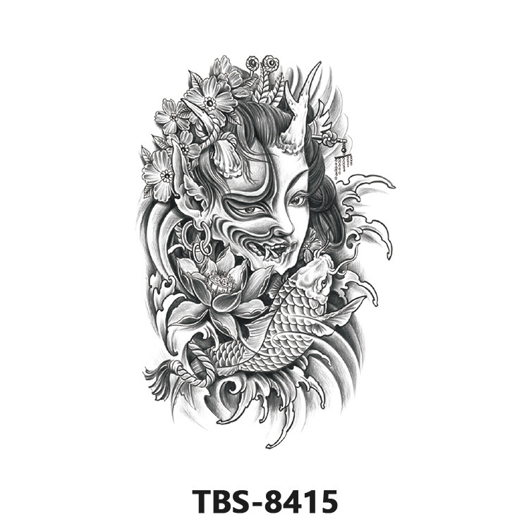 TBS8415