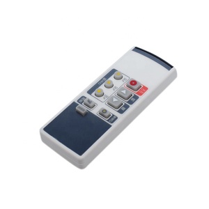 カスタム433 MhzリモートKontrolリモットコントロール12Ch12ファクトリー433.92レシーバーRfローリングコード433.92Mhzガレージドアアプリ - Product Image 1