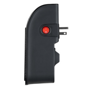 Factory Direct 400W Ceramic <strong>Heater</strong> PTC Heating Portable <strong>Heater</strong> with Timing Function - Product Image 5