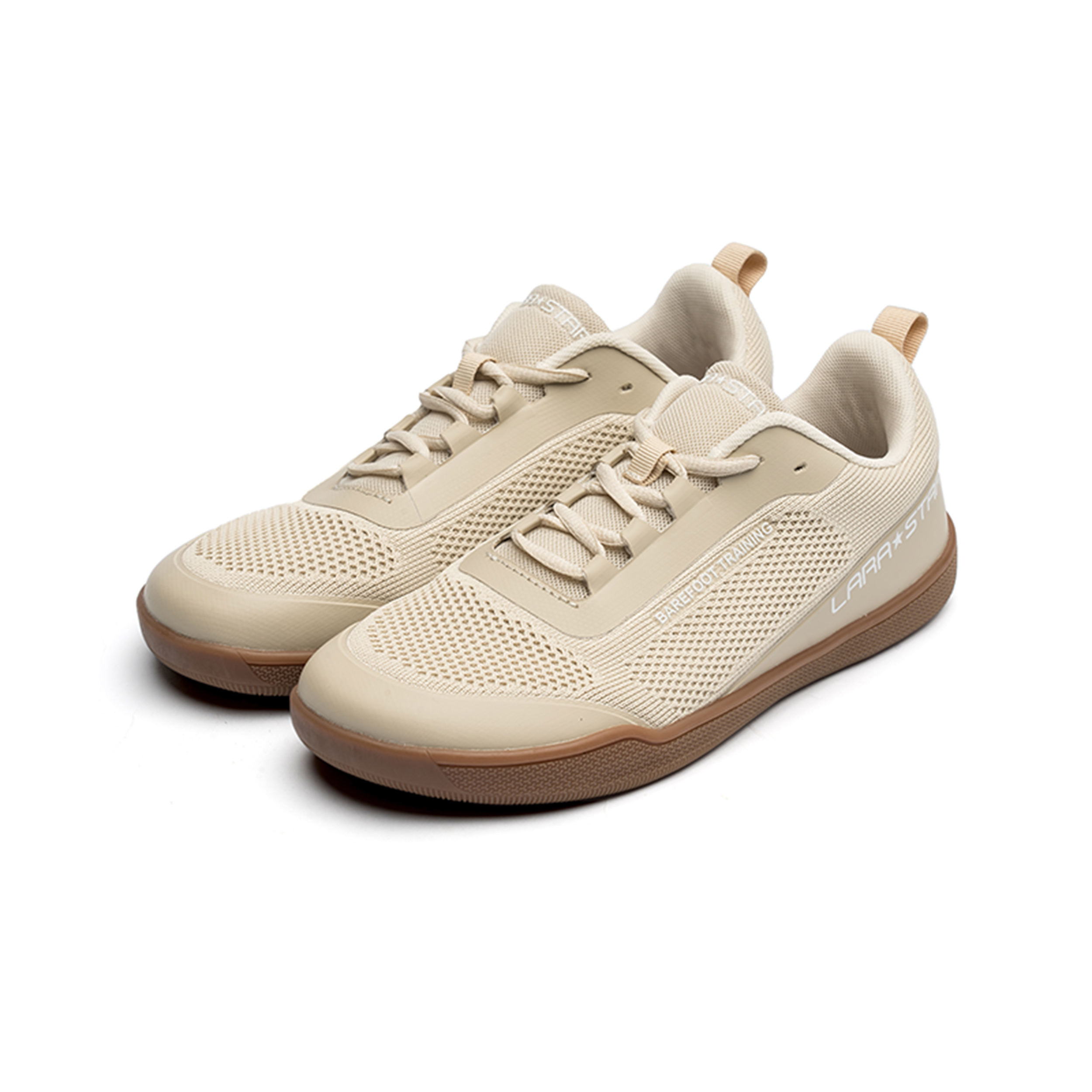 สีน้ำตาลอ่อน