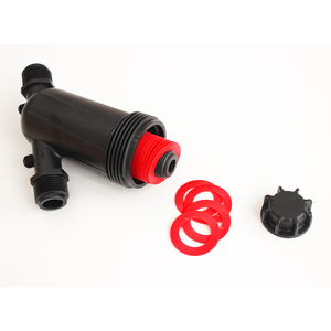 灌溉用高效盘式水箱过滤器 -- 浇水用先进过滤系统 - Product Image 3