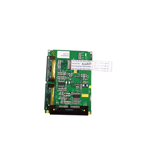 Original 3,8 pulgadas EW32F90FLW TFT Matrix pantalla LCD reemplazo I2C interfaz LCD Monitor módulos EW32F90FLWP LCD Monitor