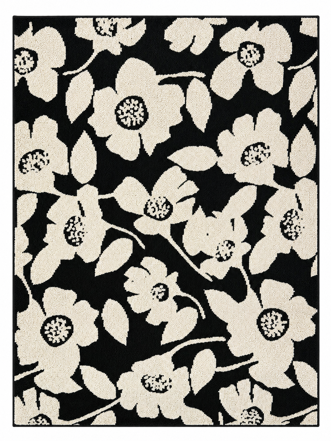 The Flora Silhouette