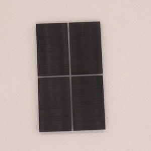 120 abd akıllı ışık anahtarı Alexa ses kontrolü akıllı WiFi anahtarı kontrolleri her yerde aydınlatma alüminyum malzeme dokunmatik Panel - Product Image 3