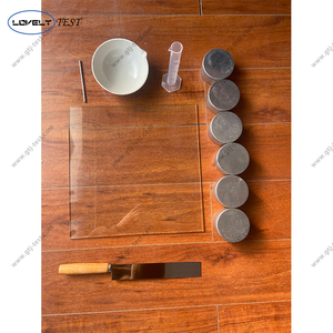 収縮限界試験セットラボ土壌試験キット - Product Image 3