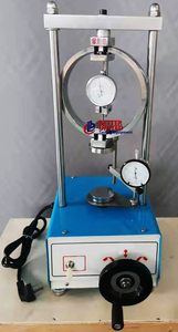 Guter Verkäufer Hochwertige Ucs-Test maschine Unbegrenzter Druckfest igkeits tester - Product Image 3